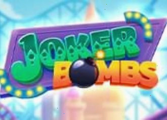Joker Bombs Hacksaw Gaming