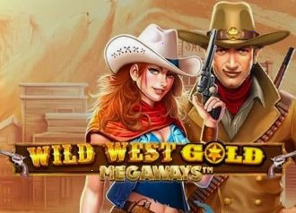 Wild West Gold автомат